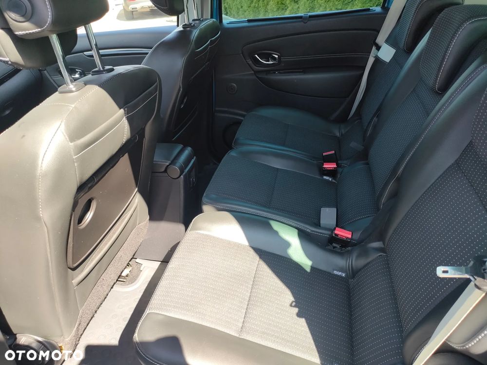 Renault Scenic ENERGY TCe 115 S&S Bose Edition - 12