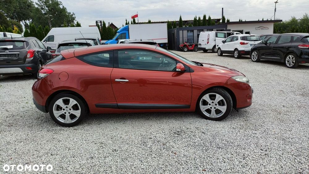Renault Megane - 17