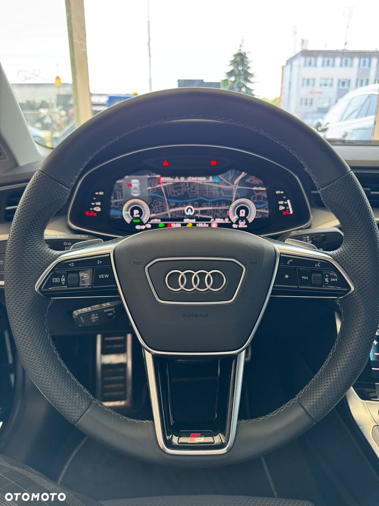 Audi A7 Sportback - 24