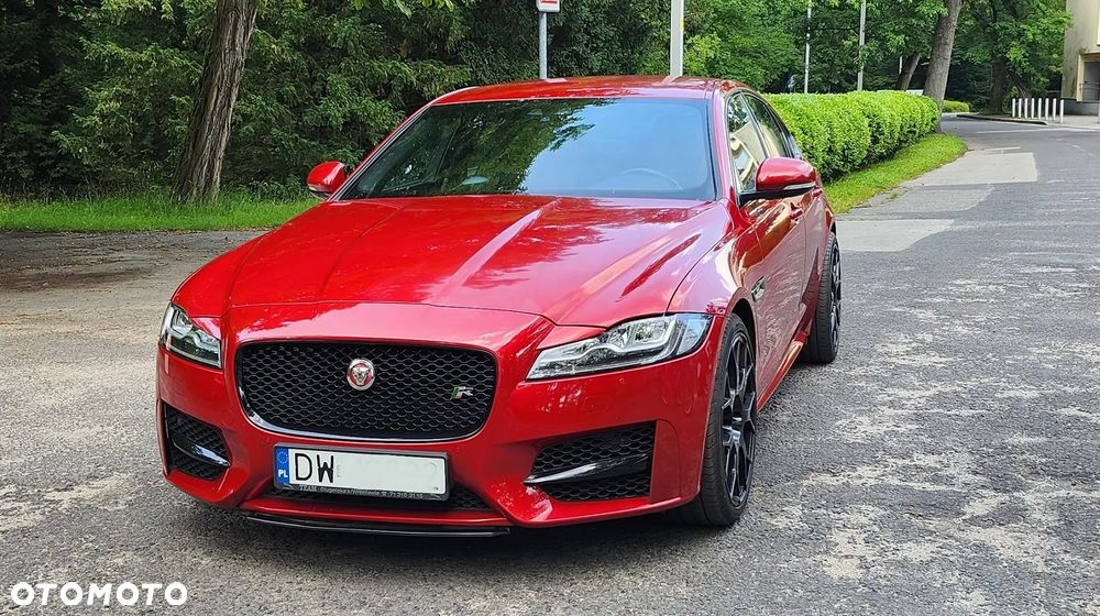 Jaguar XF 2.0 T Prestige - 2