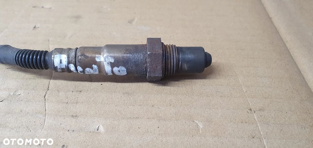 Sonda lambda czujnik Fiat Punto EVO 1.4 0258006206 - 2
