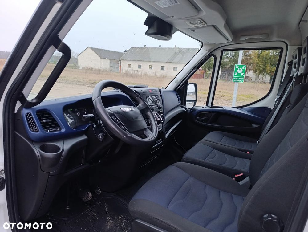 Iveco 35s18 - 8