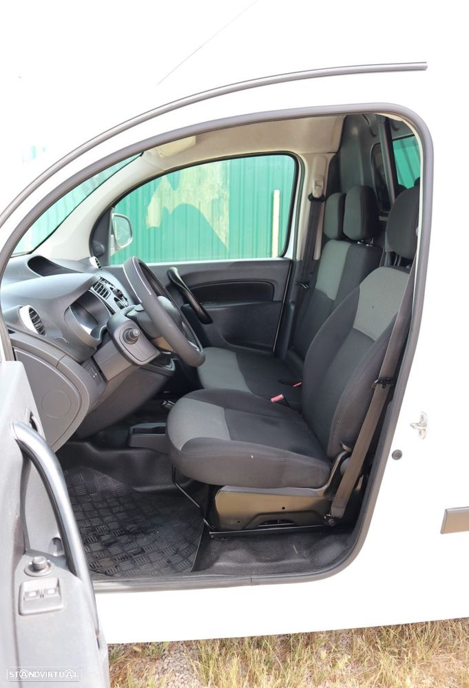 Renault Kangoo 3 Lug C/Iva Incluído - 11