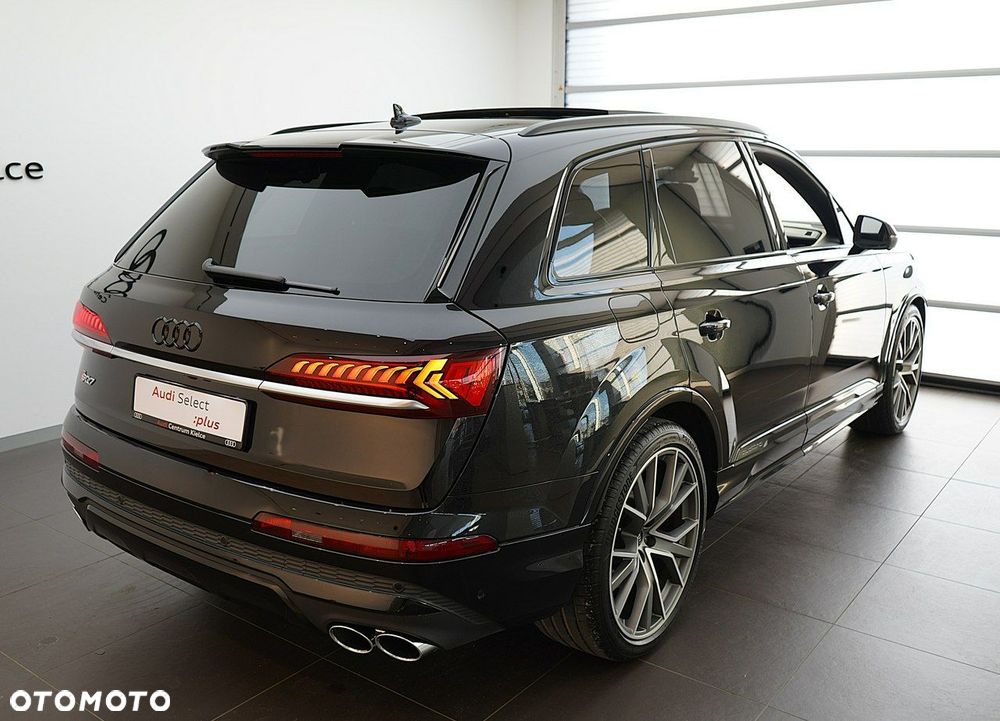 Audi SQ7 - 4