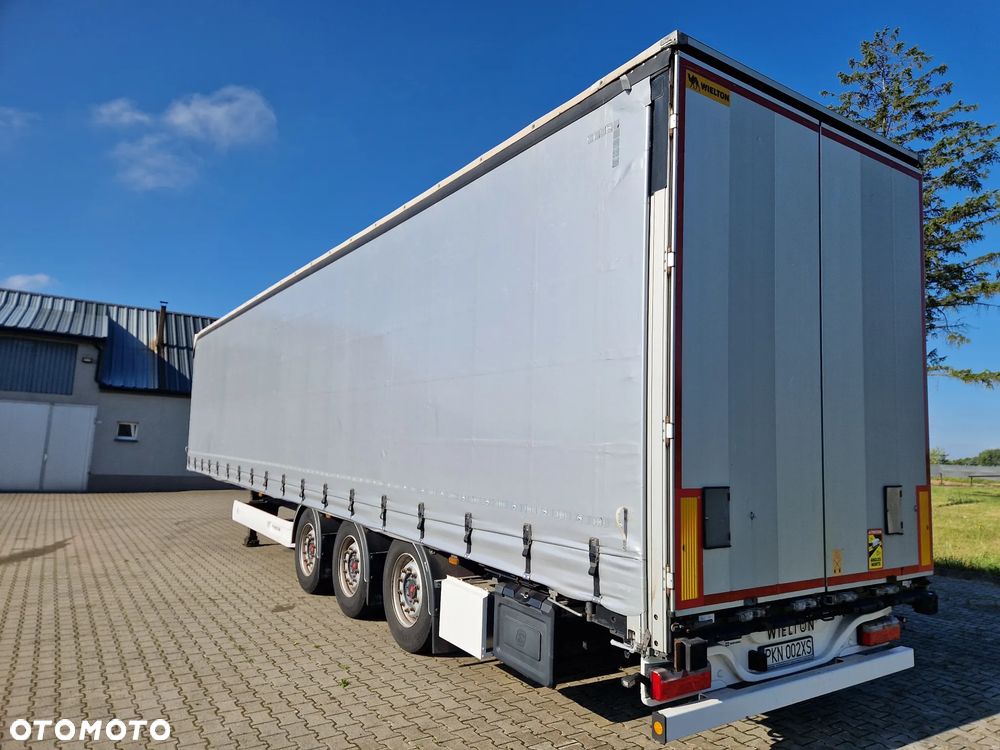 Wielton NS 3  Varios - 6
