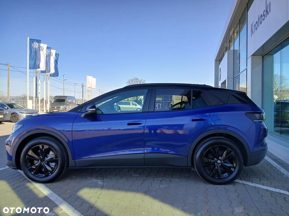 Volkswagen ID.4 77kWh Style Plus - 5