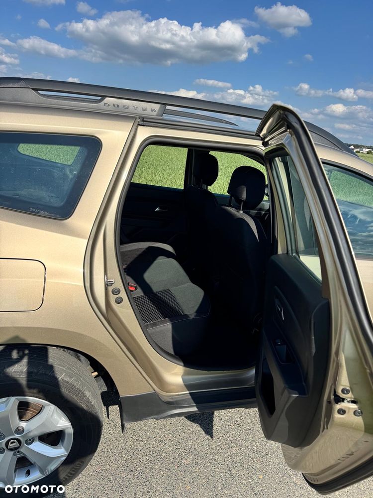Dacia Duster - 21