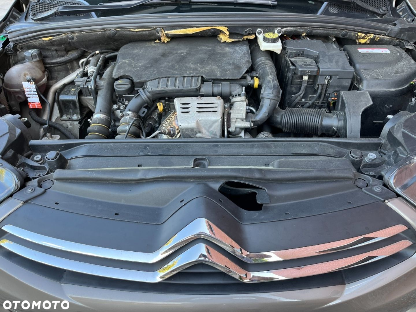 Citroën C4 PureTech 130 Stop&Start PLUS - 25
