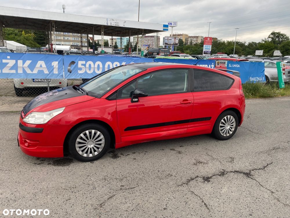 Citroën C4 - 14