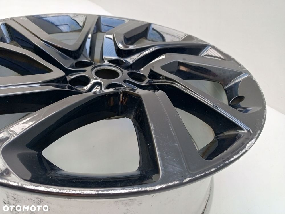 LAND RANGE ROVER SPORT FELGA ALUMINIOWA 9.5" X 21" 5X120 ET 49 JK62-1007-FA - 9
