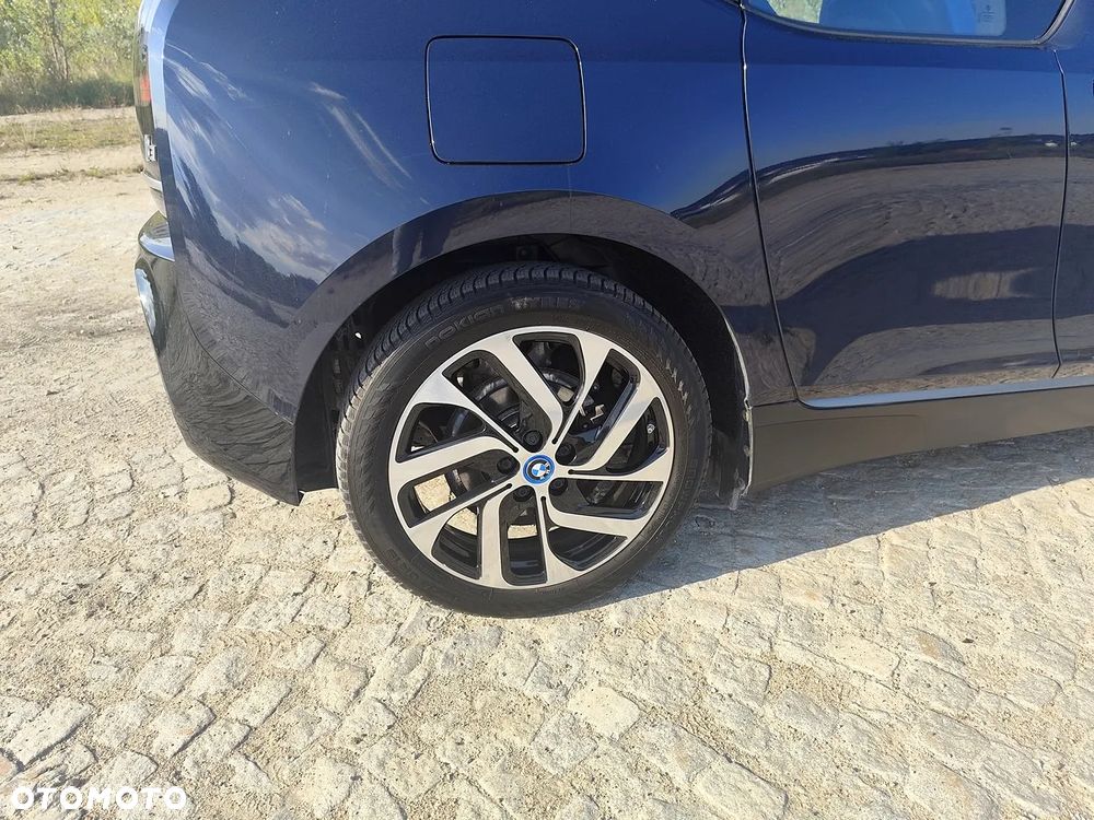 BMW i3 120 Ah - 14