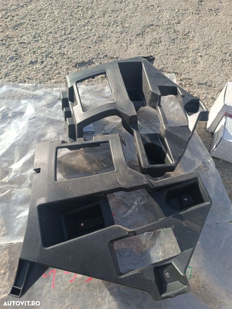 SUPORTI BARA MEGANE 4 - 3