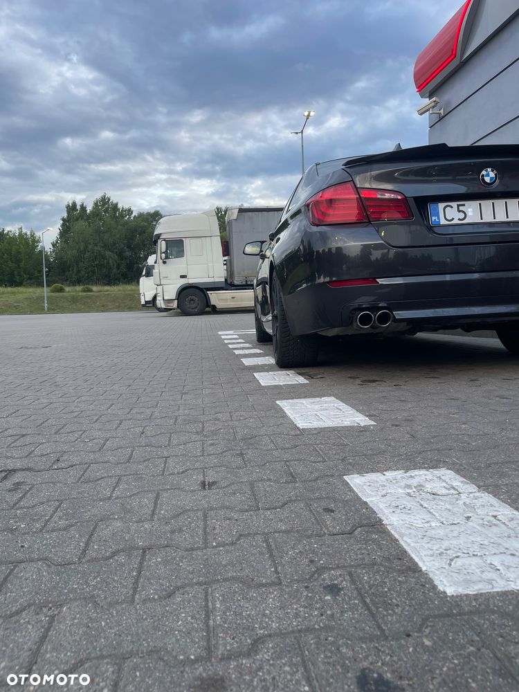 BMW Seria 5 - 10