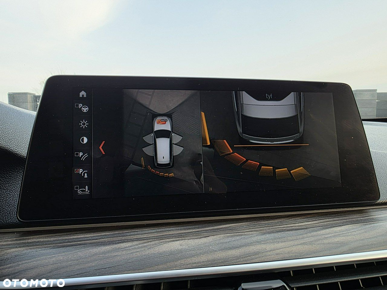 BMW Seria 5 - 10