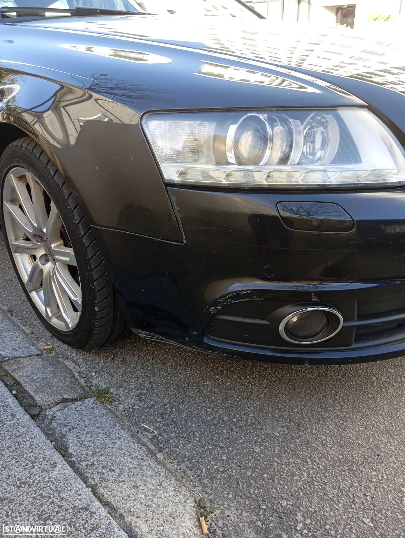 Audi A6 Avant - 7