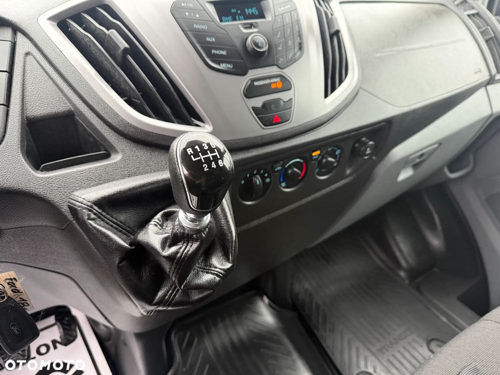 Ford TRANSIT - 9