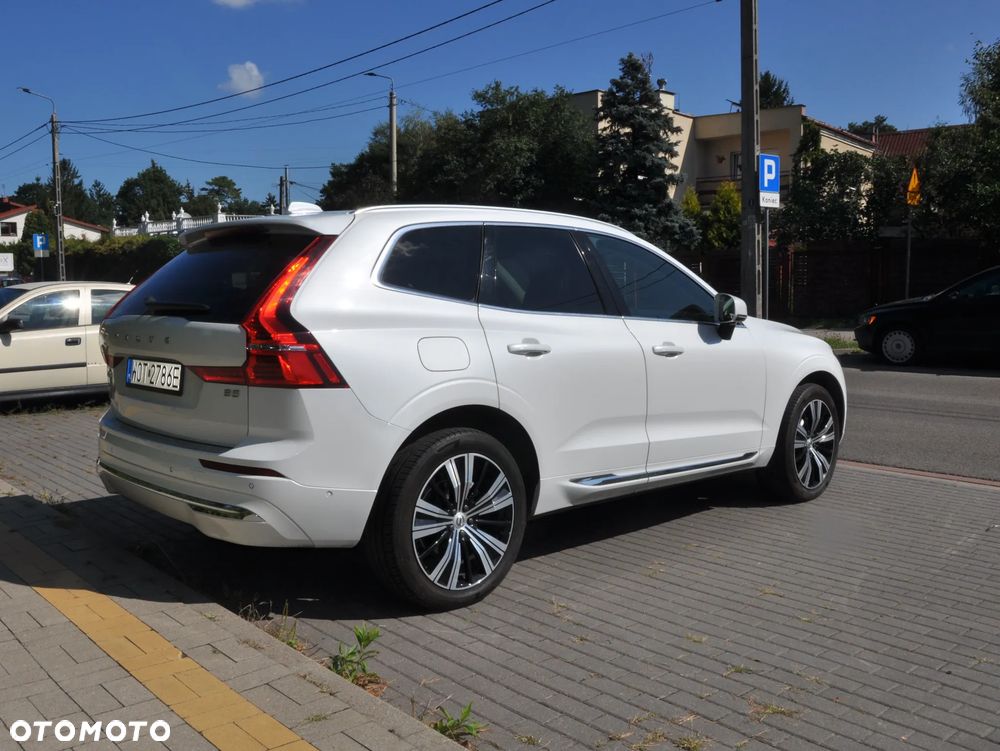 Volvo XC 60 B5 B Inscription - 3