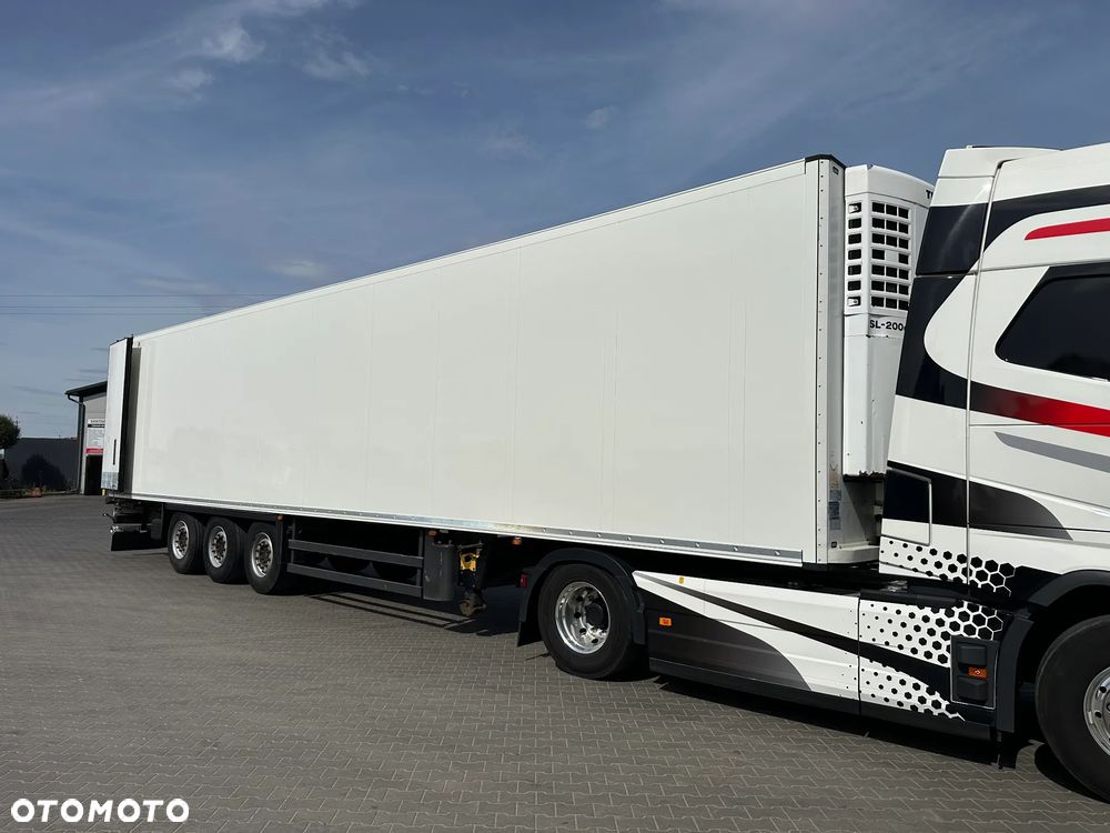 Schmitz Cargobull - 1