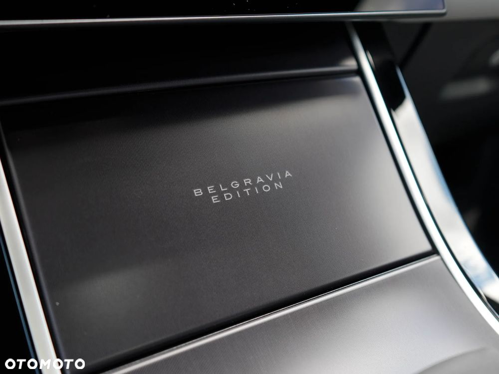 Land Rover Range Rover Velar 3.0 P400 mHEV Belgravia Edition - 22