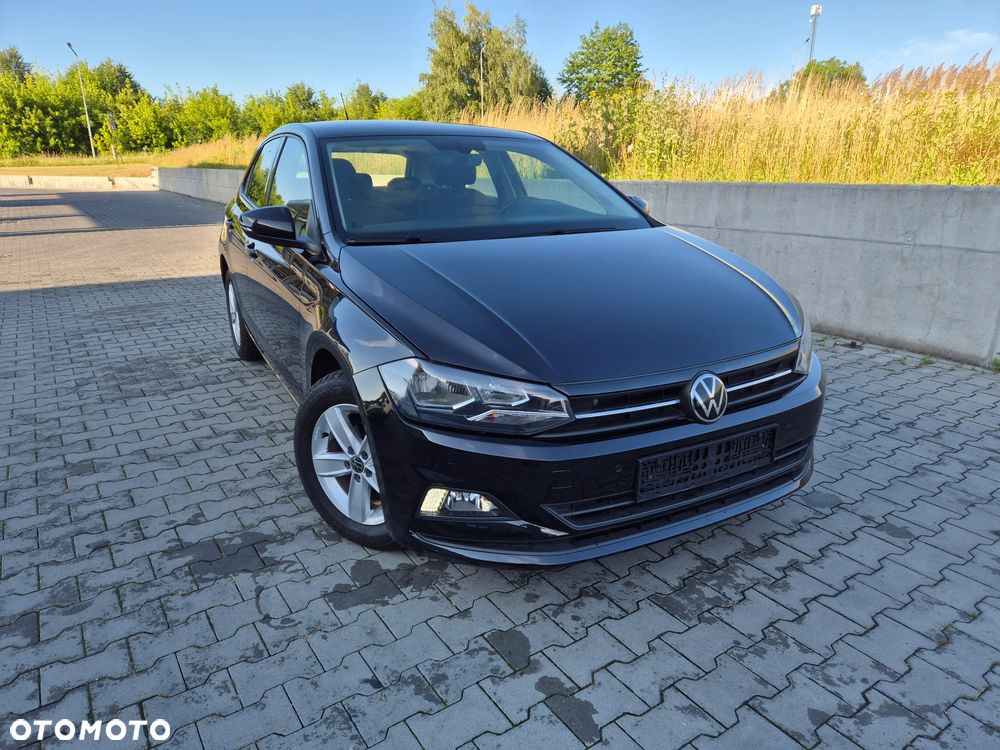 Volkswagen Polo 1.0 TSI DSG OPF Highline - 4