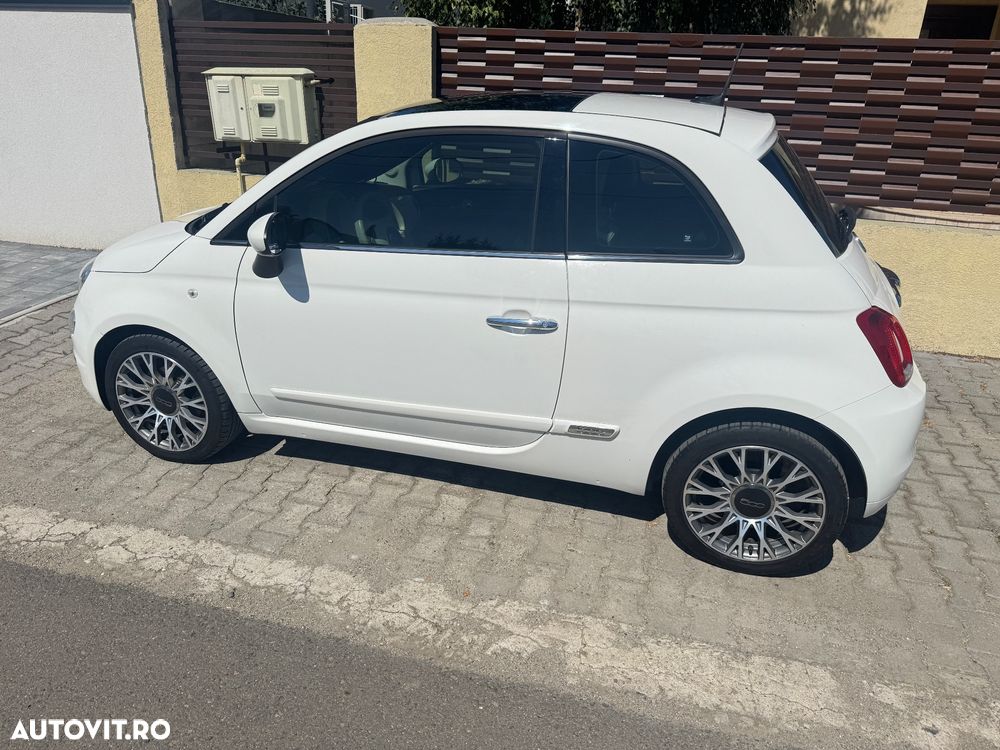 Fiat 500 - 10