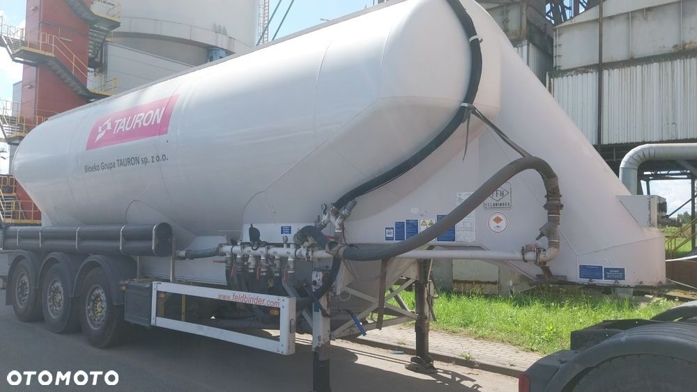 Feldbinder EUT 46.3 - 3