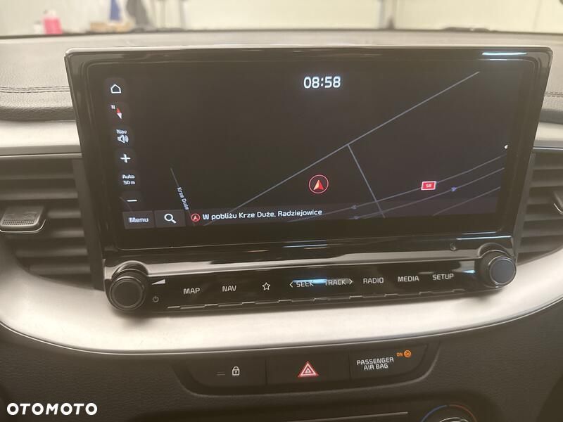 Kia Ceed 1.5 T-GDI M - 15