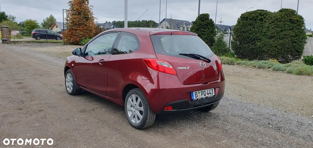 Mazda 2 1.3 Comfort - 2