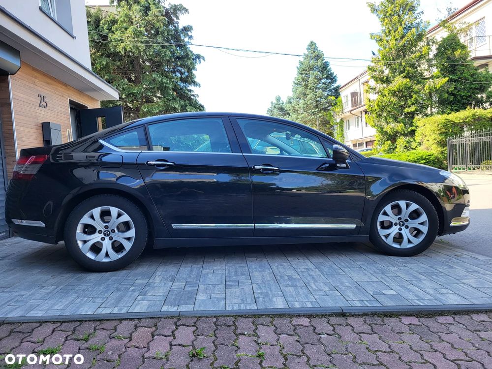 Citroën C5 1.6 THP 16V Confort - 3