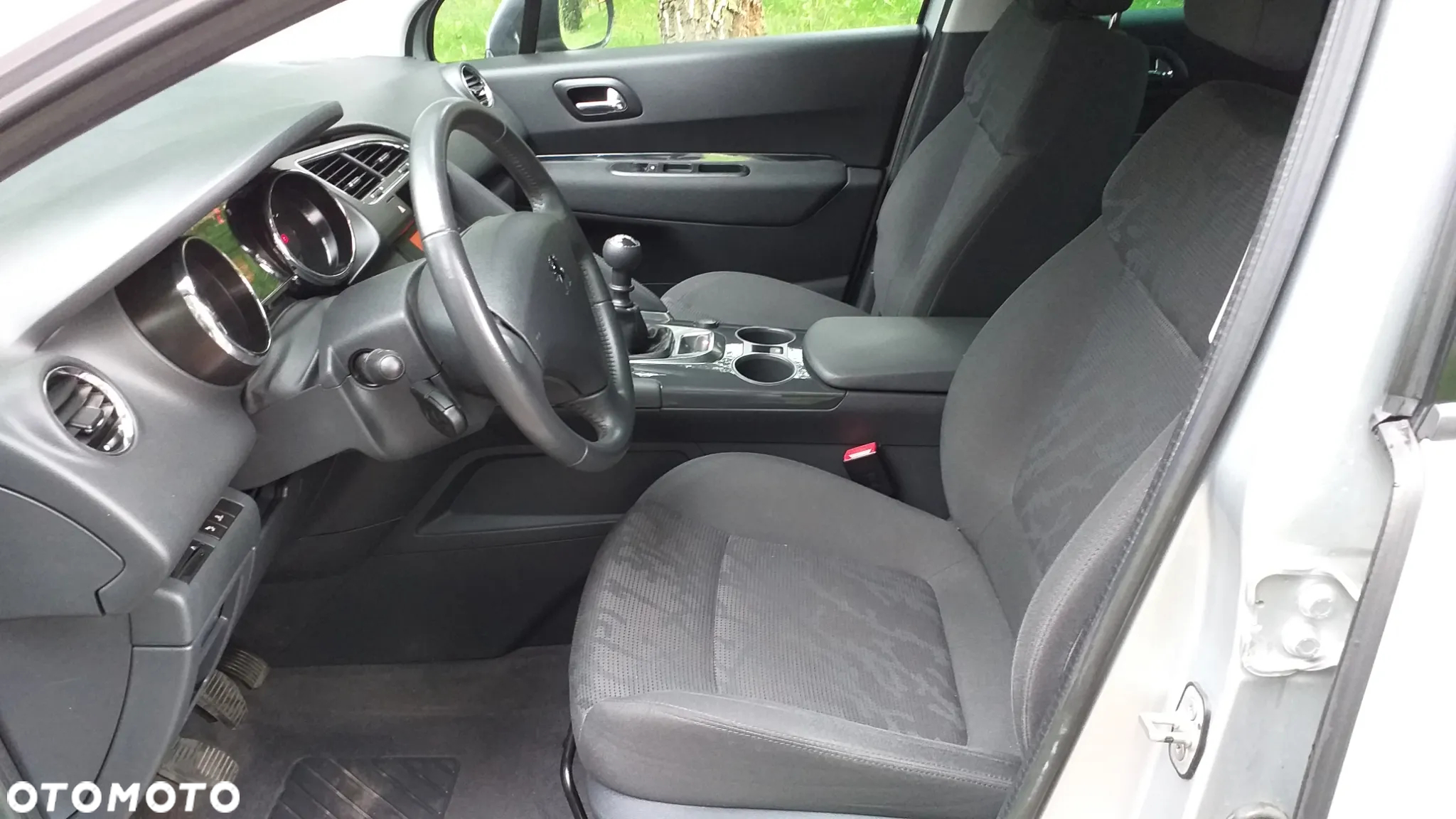Peugeot 3008 - 7