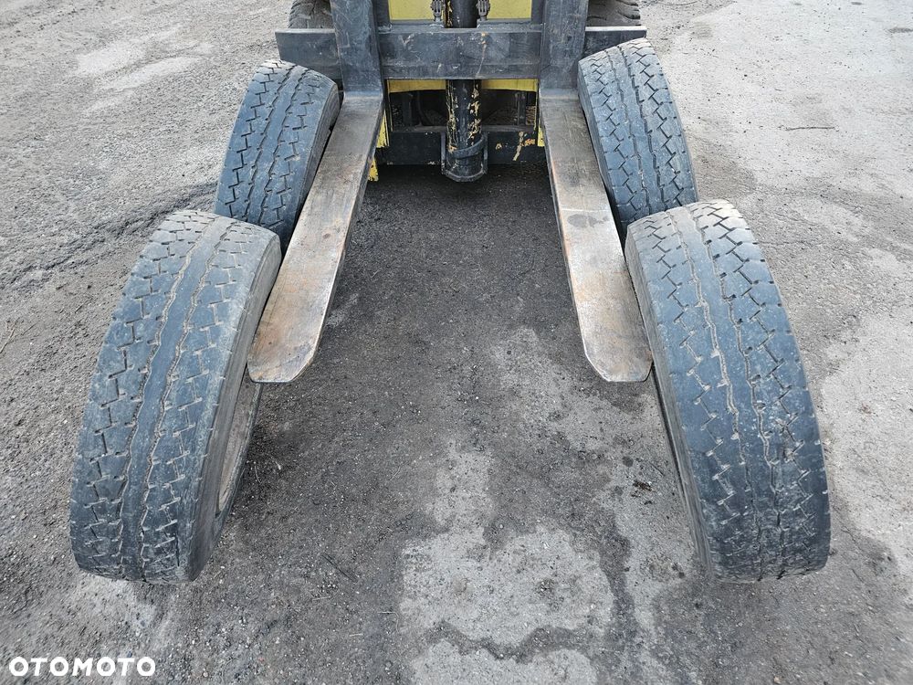 KOŁA KOŁO FELGI FELGA OPONY IVECO EUROCARGO PIRELLI TR85 205/75 17,5 R17.5