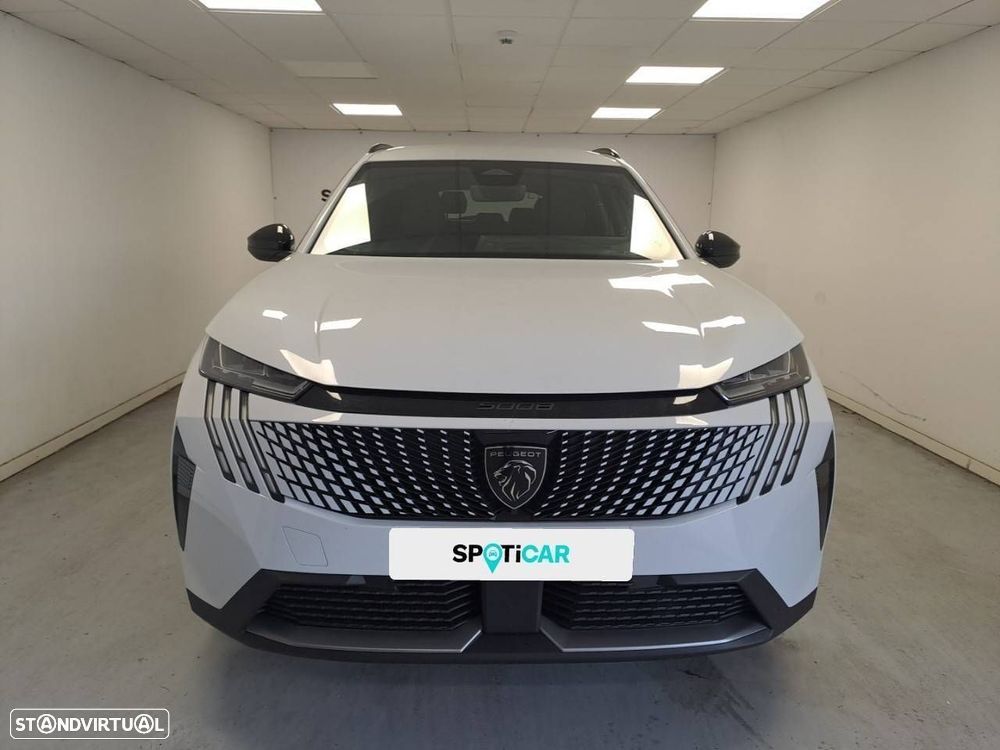 Peugeot 5008 1.2 Hybrid Allure e-DCS6 - 2