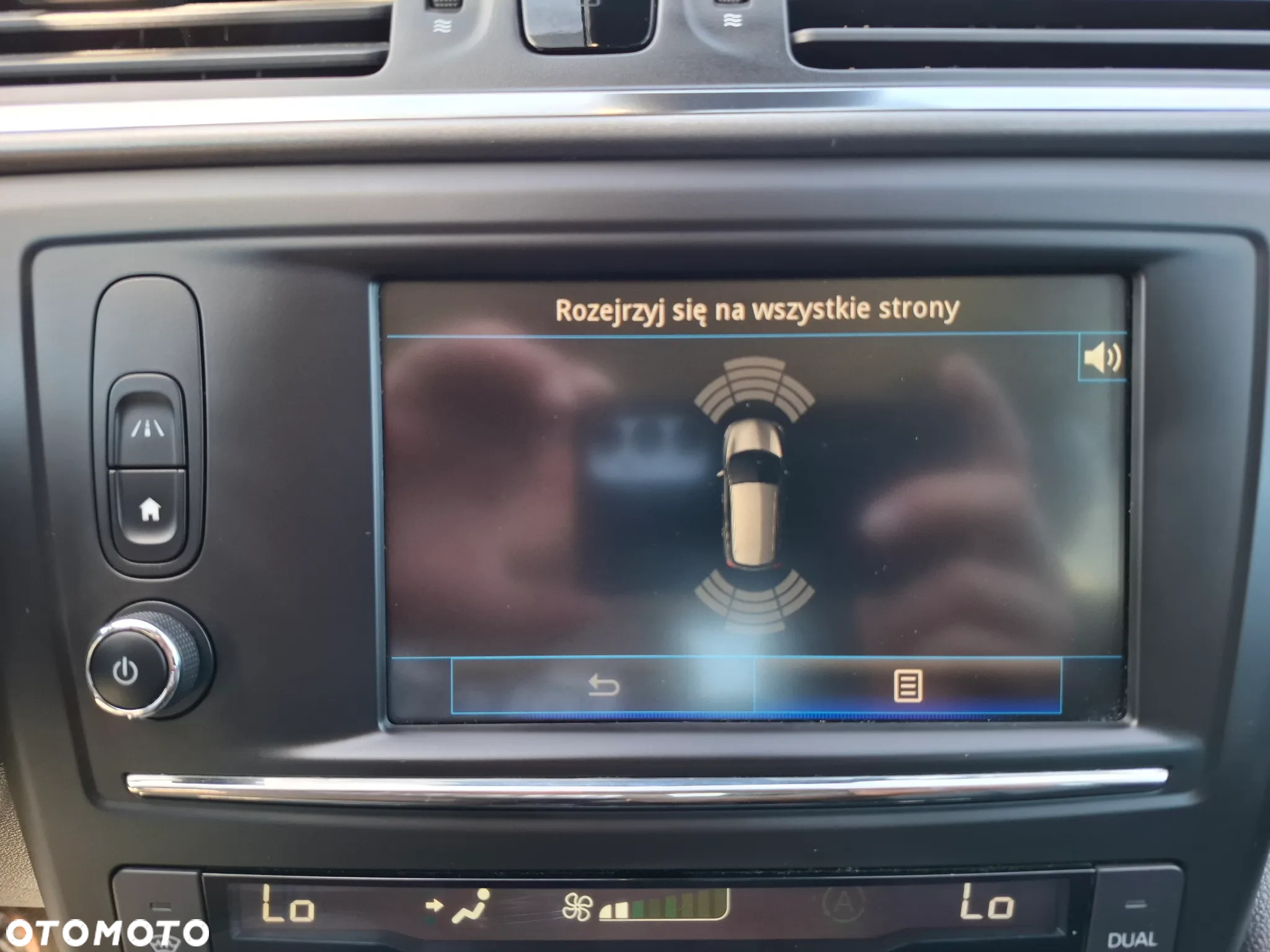 Renault Kadjar 1.2 Energy TCe Business - 23