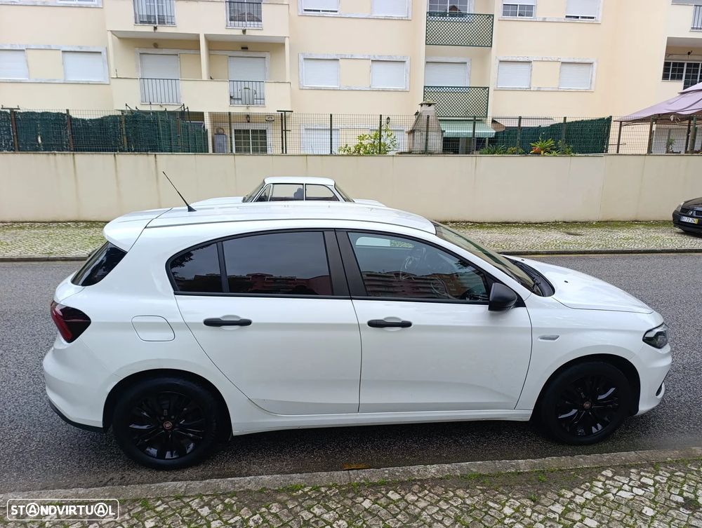 Fiat Tipo 1.3 M-Jet Pop - 6
