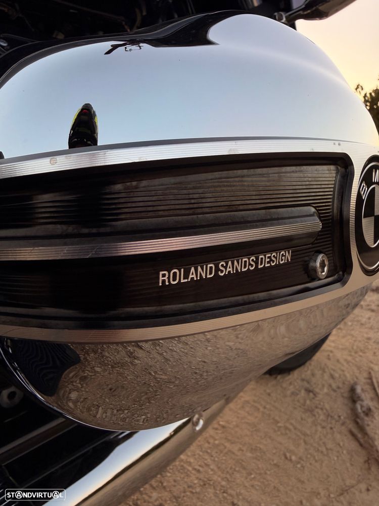 BMW R 18 B First Edition - 2
