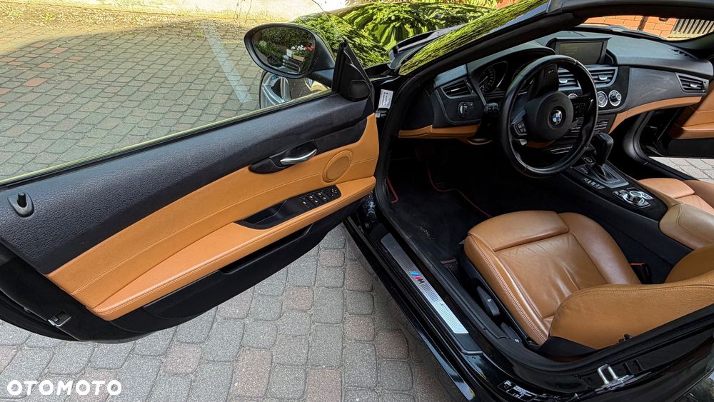 BMW Z4 - 15