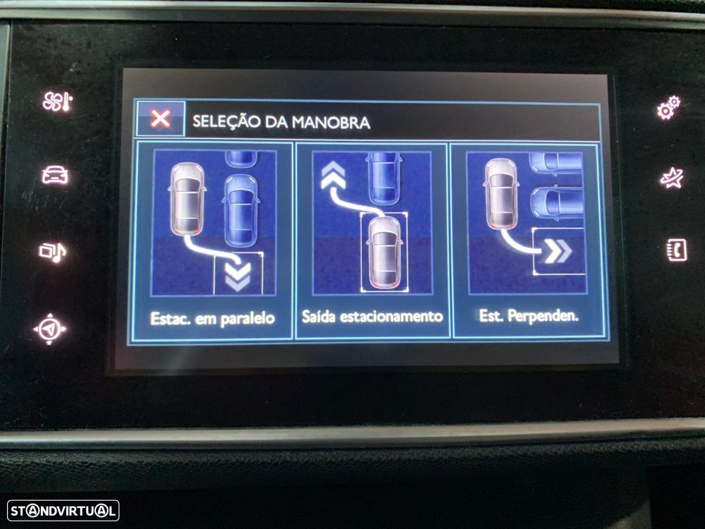 Peugeot 308 e-HDi FAP 115 Stop&Start Allure - 8