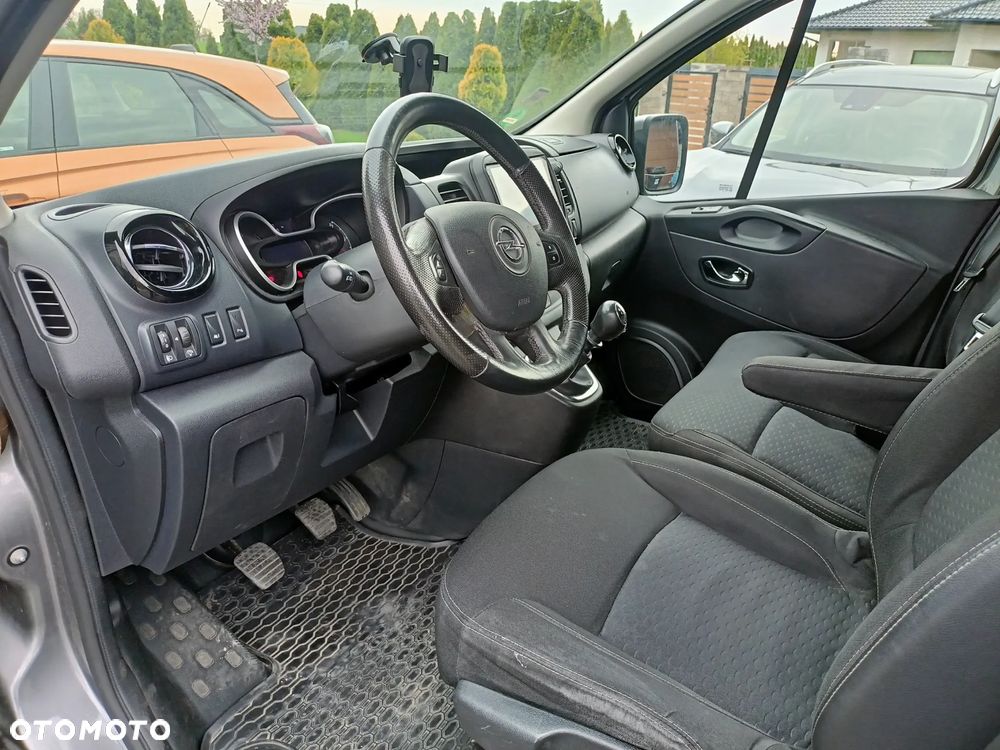 Opel Vivaro L2H1 2,9t Edition Business - 6