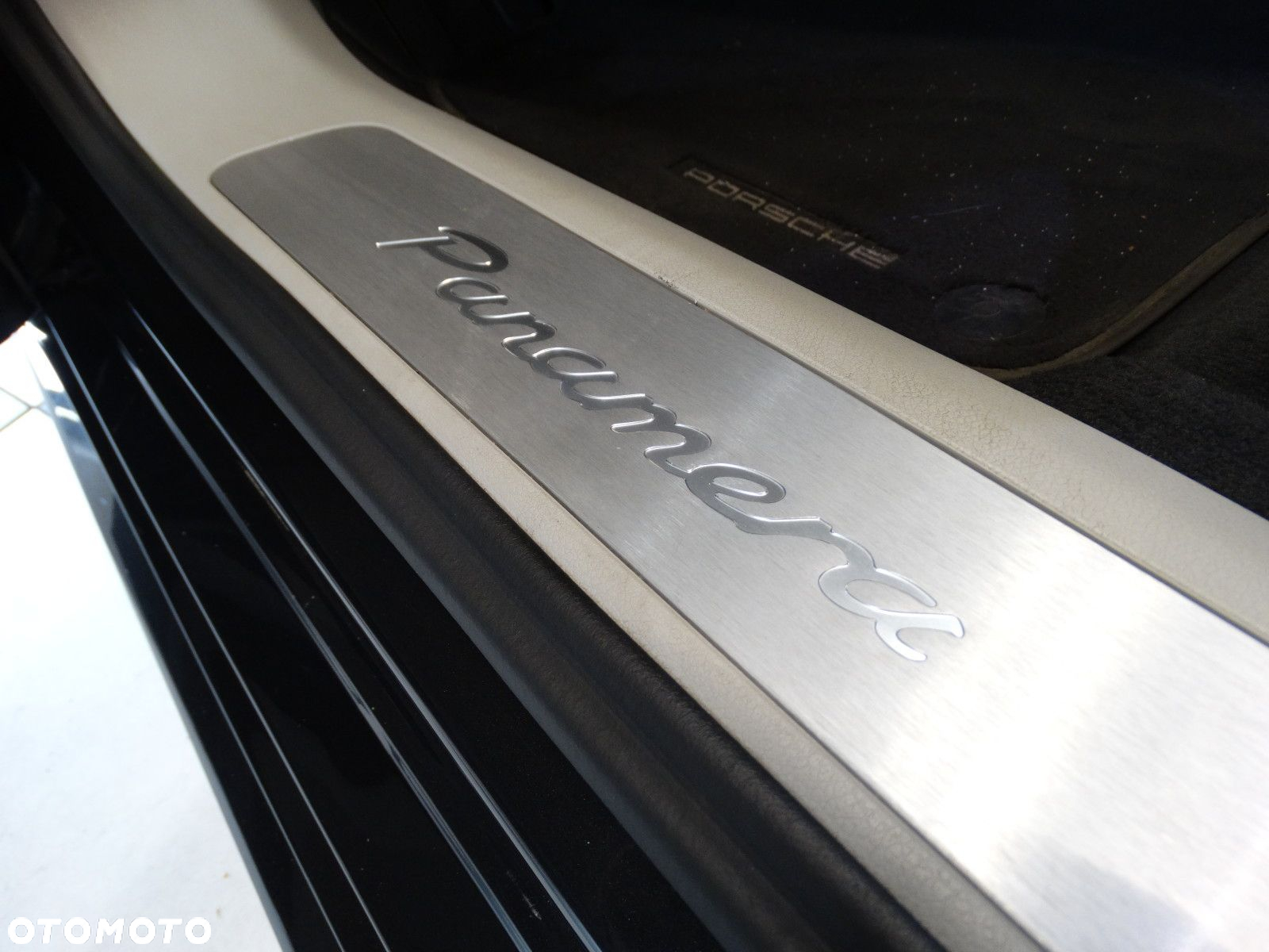 Porsche Panamera - 26
