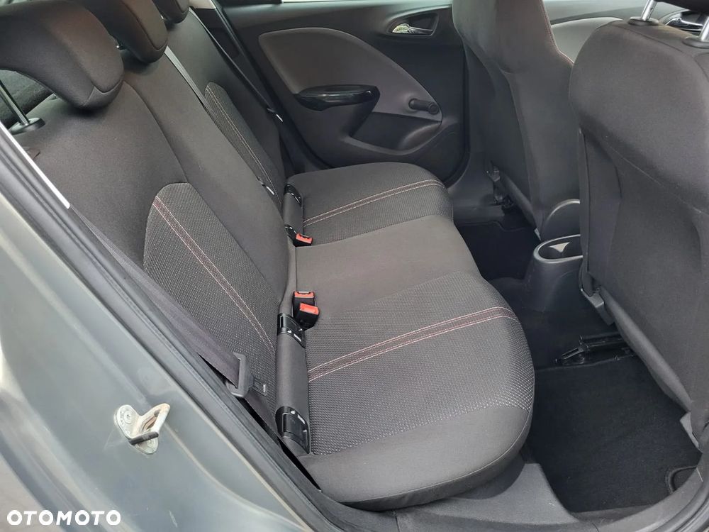 Opel Corsa 1.4 T Cosmo S&S - 34