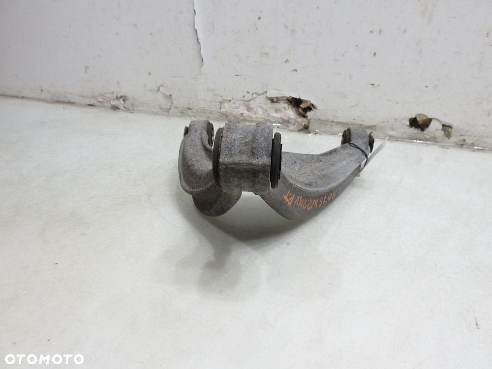 WAHACZ PRAWY TYŁ PEUGEOT 407 SW 2.2 16V - 3