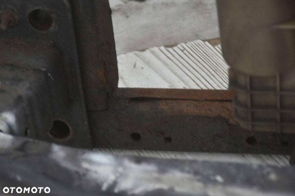 wzmocnienie * pas przedni fiat 500 ii - 5