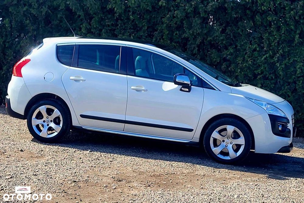 Peugeot 3008 - 17