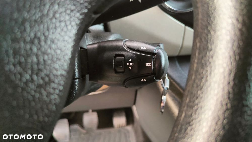 Citroën Berlingo - 36