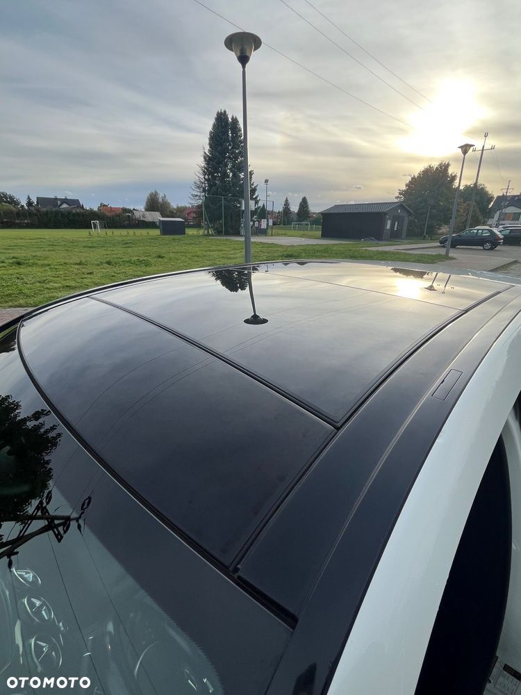 Mercedes-Benz Klasa B 250 - 12