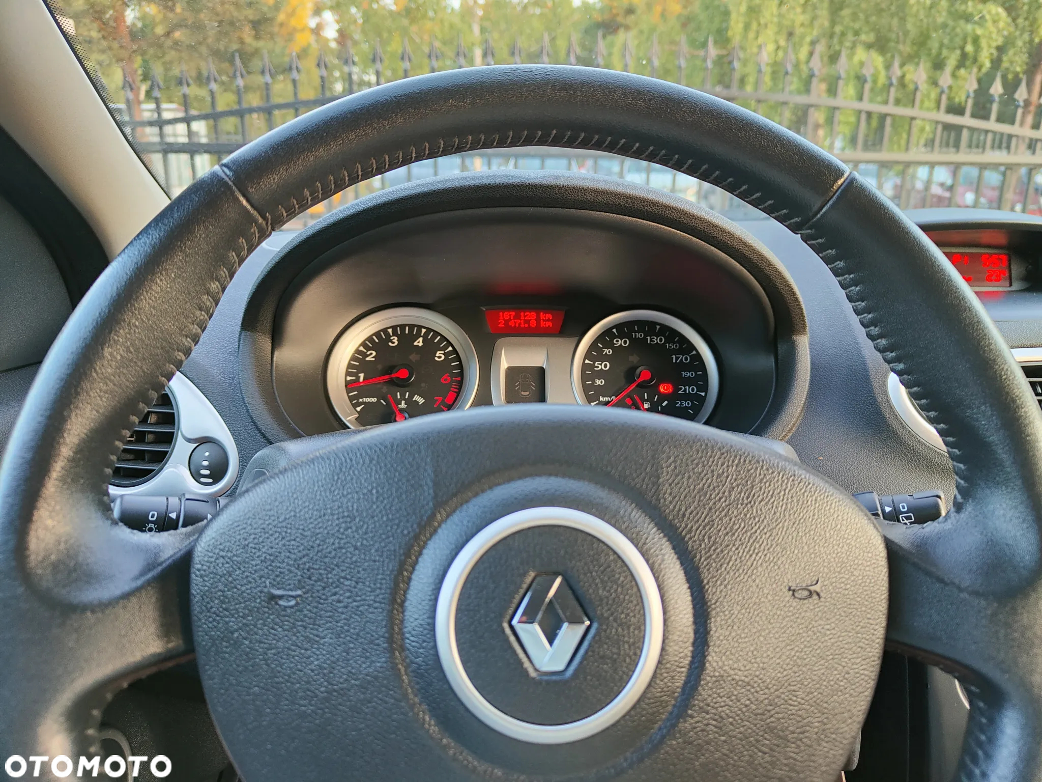 Renault Clio 1.6 16V Edition Dynamique - 10
