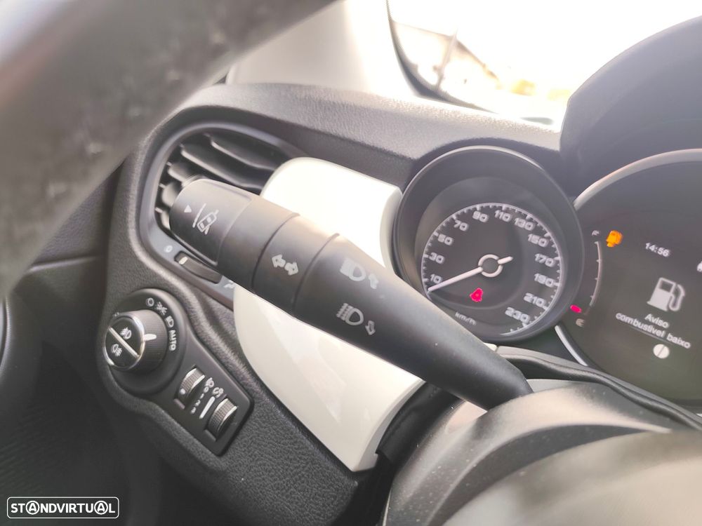 Fiat 500X 1.3 MJ Cross - 20