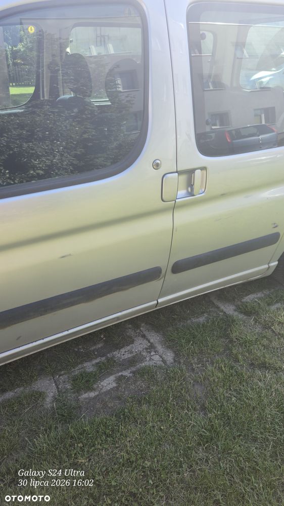 Citroën Berlingo Multispace 1.6 16V Plus - 5