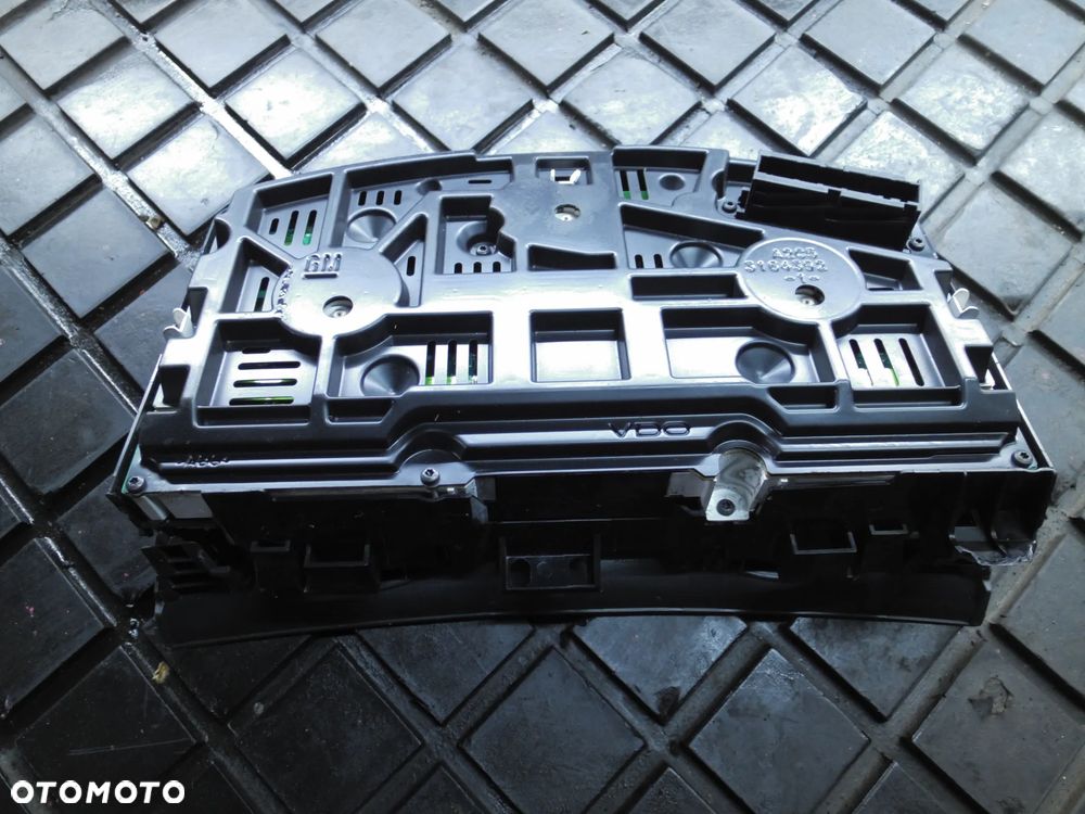 Opel Astra H Lift Licznik Zegary CDTI EUROPA 13308983 - 2