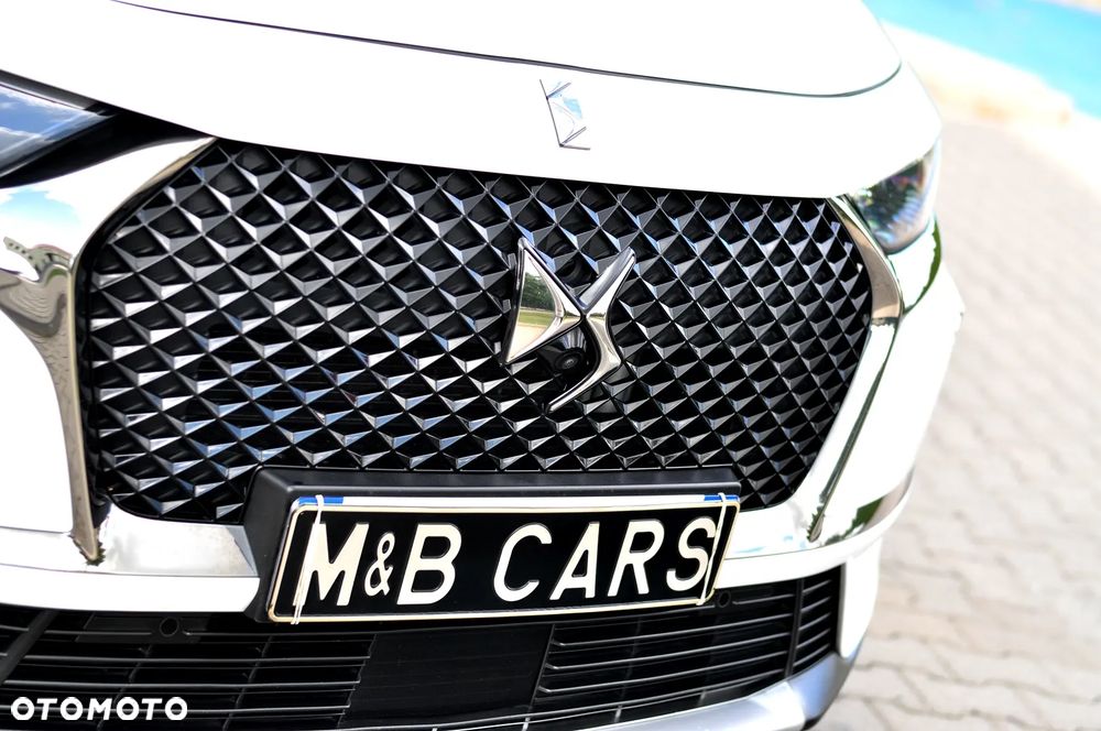 DS Automobiles DS 7 Crossback - 4